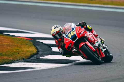 Mir Silverstone