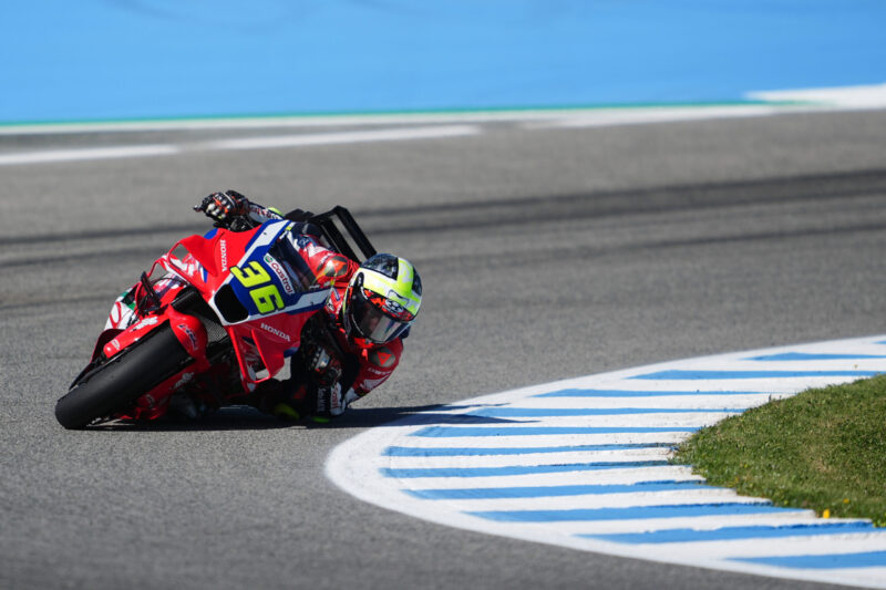 MotoGP Mir Joan
