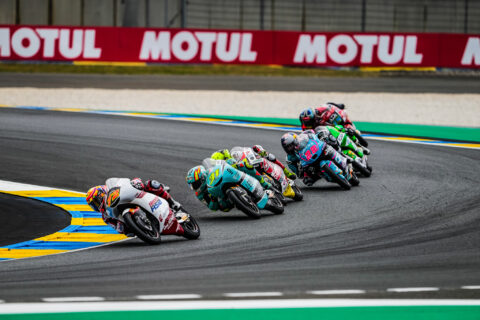 Ezpeleta Moto3