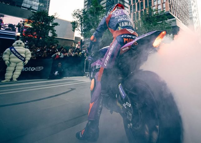 MotoGP