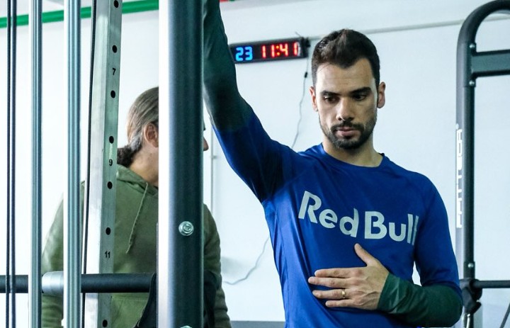 Miguel Oliveira 