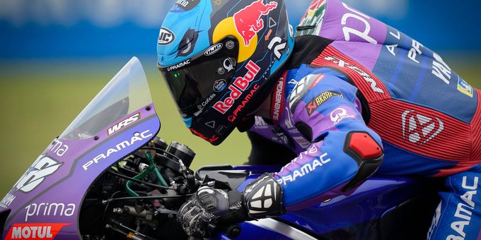 Oliveira Le Mans