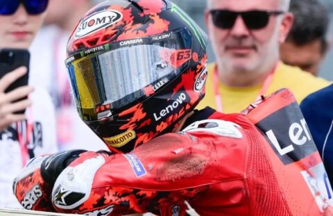 Ducati