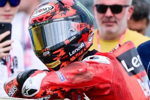 Ducati