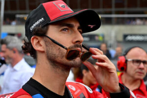 Pecco Bagnaia