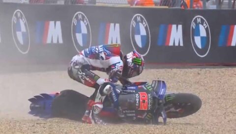 Quartararo France