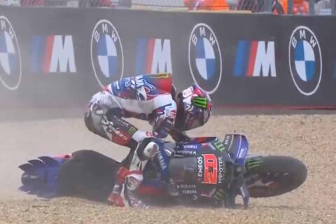 Quartararo France
