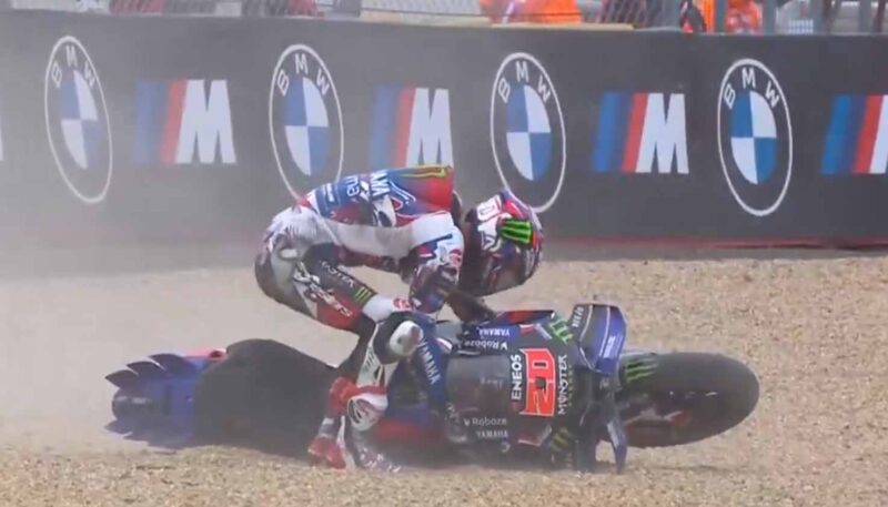 Quartararo France