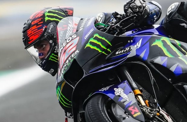 Alex Rins 