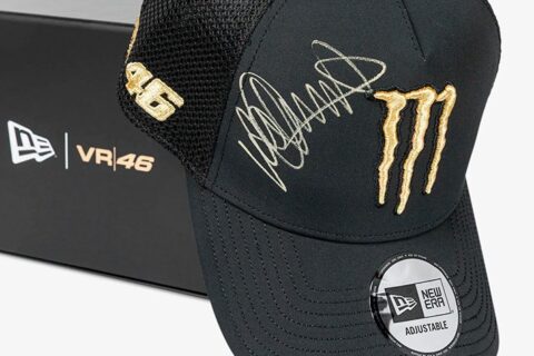 Valentino Rossi