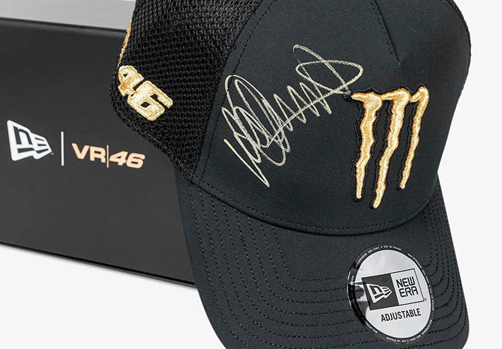 Valentino Rossi