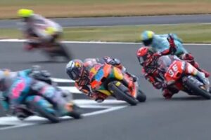 Rueda Moto3