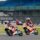 Moto3 Course Silverstone