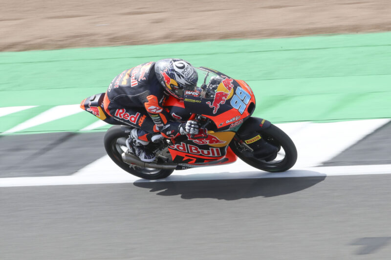 Rueda Moto3
