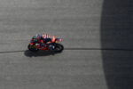 Moto3 Course Mans