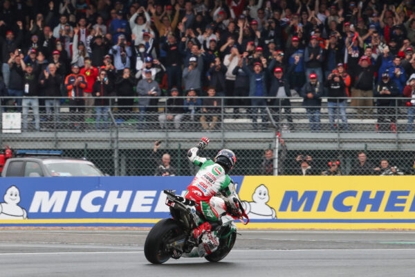 Johann Zarco
