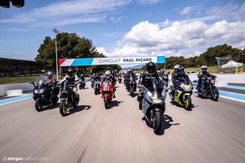 Sunday Ride Classic