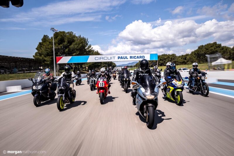 Sunday Ride Classic