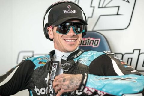 Scott Redding