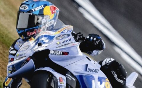 Alex Marquez