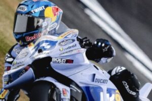 Alex Marquez