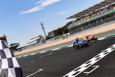 Silverstone
