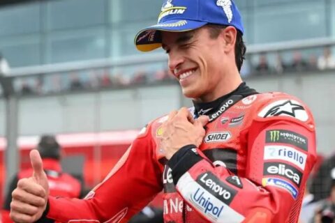 Silverstone