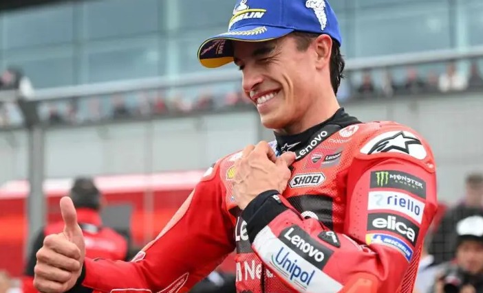 Silverstone