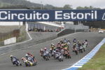 JuniorGP, Estoril J3 : Brian Uriarte domine, les Français prennent leurs marques au Portugal...