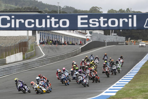 JuniorGP, Estoril J3 : Brian Uriarte domine, les Français prennent leurs marques au Portugal...