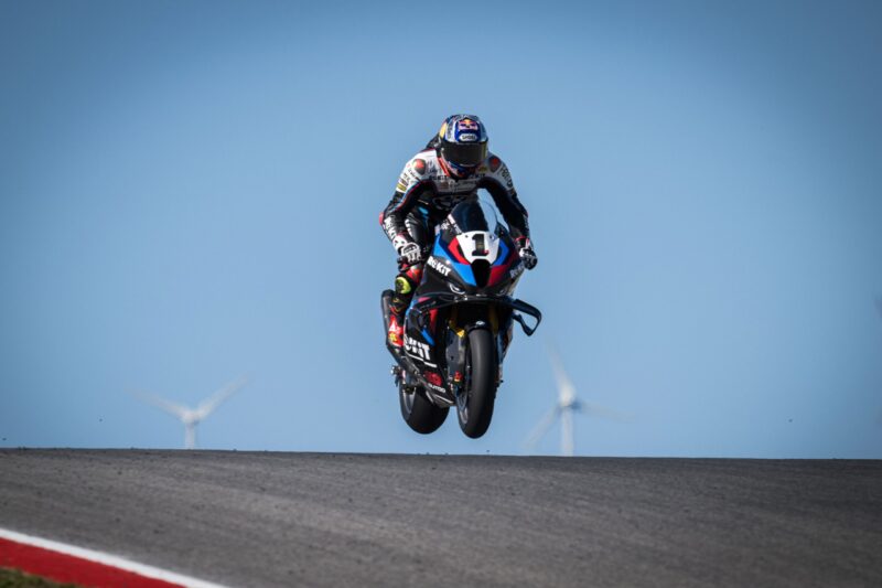 Toprak MotoGP