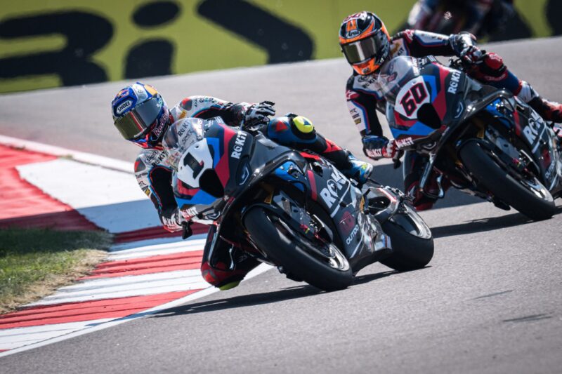Toprak MotoGP