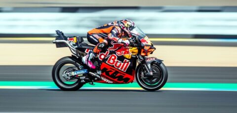 Enea Bastianini