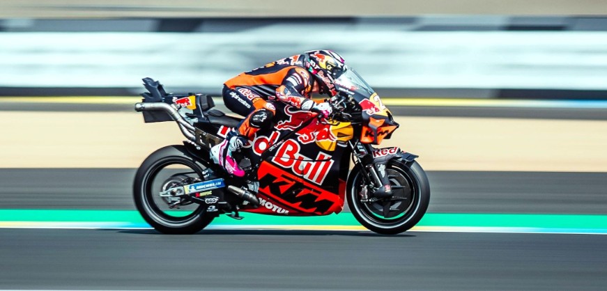 Enea Bastianini