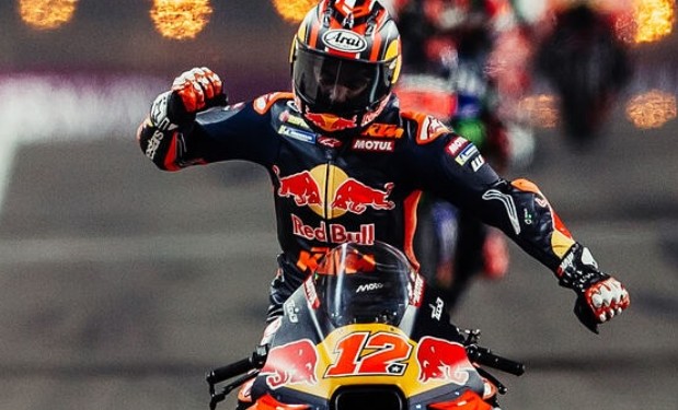 Maverick Vinales 
