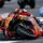 Maverick Vinales Silverstone