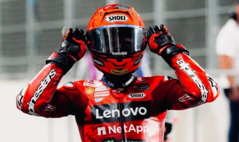 Marc Marquez