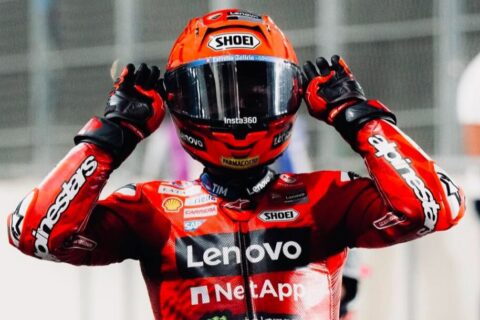 Marc Marquez