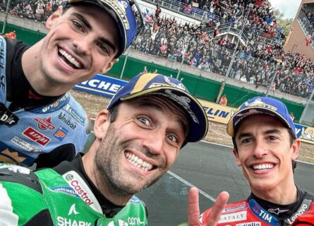 Johann Zarco