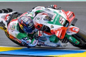 Johann Zarco France