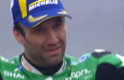Johann Zarco France