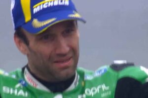 Johann Zarco France