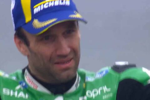 Johann Zarco France