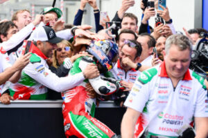 MotoGP Honda