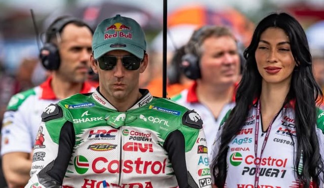 Johann Zarco 
