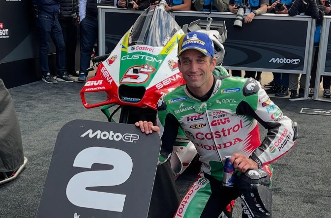 Johann Zarco