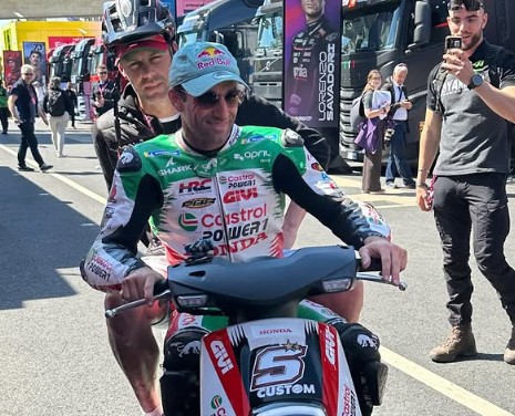 Johann Zarco 