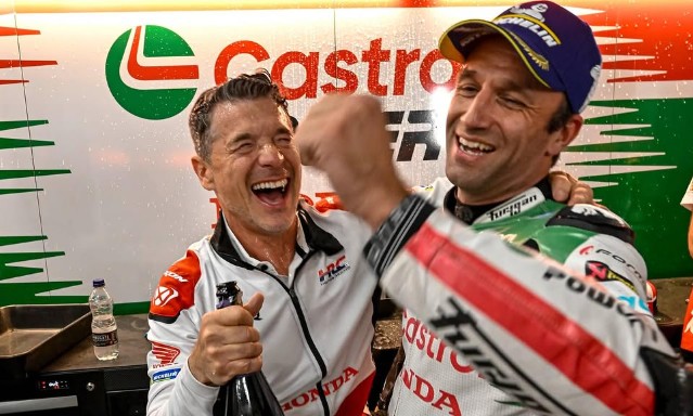 Johann Zarco