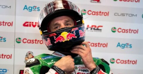 MotoGP : Le Grand Prix du Kazakhstan est annulé, mais remplacé…