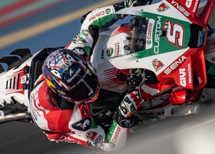 Johann Zarco